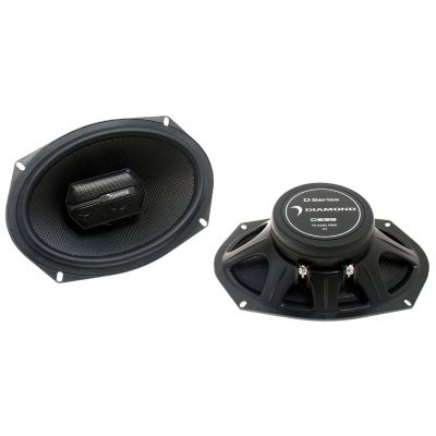 Diamond Audio D693.   D693.